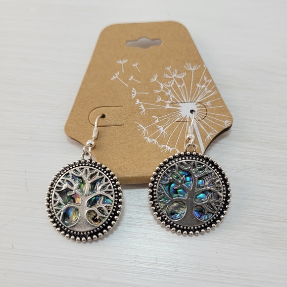 Earrings - Picture 3 of 3